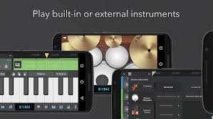 Download google play music studio v2.0.0 unlocked apk | mirror 1 | mirror 2. Download N Track Studio 9 Pro Mod V9 4 27 Unlocked All For Android