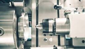 Tornos CNC Qué son y para qué sirven - Mecanizados