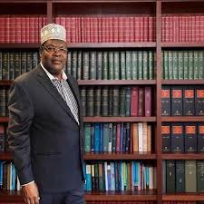 Dr Miguna Miguna On Twitter Having Received Competent Legal Advice From Waikwawanyoike On Dec 19 2020 I Miguna Miguna A Kenyan Citizen By Birth And Registered Voter In Nairobi Hereby Declare My