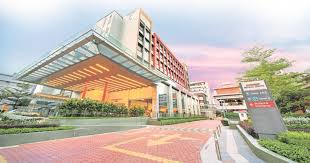 Zaharuddin ahmad, the patients receive an extensive range of gynecological and obsteric services. Sunway Healthcare Targets 2 000 Beds