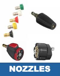 Pressure Washer Nozzles 101 Definitive Guide To Pressure