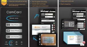Get the absolute experience of digital cards at anytime, anywhere. Best Business Card Reader App For Iphone Appdazzle