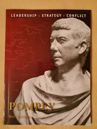 Pompey by Nic Fields