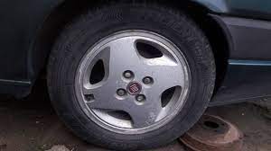 fiat tempra cikma celik jant orjinal oto cikma ilan jant