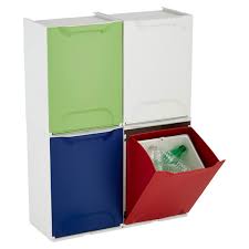 Kitchen Helpers 10 Multi Compartment Sorting Garbage Recycling Bins Garbage Recycling Recycling Bins Indoor Recycling Bins