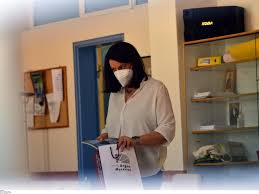 Ότι αποδείξαμε πως αποτελούν οικολογική βόμβα και ταυτόχρονα υγειονομική βόμβα για την διασπορά του ιού στην. Panellhnies 2021 To Ygeionomiko Prwtokollo Apo Shmera Dia8esh Self Test Alfavita