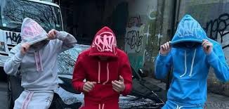 Syna World Hoodies: Redefining Streetwear Luxury