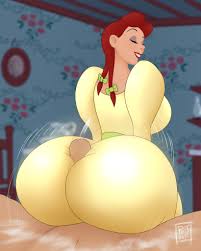Post 4488588: bootijuse Melody_Time_(film) Slue-Foot_Sue