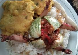 Banyak macam olahan nasi sebenernya misalnya, nasi nasi liwet yang dimasak menggunakan magic com tidak jauh berbeda dengan membuat nasi pada umumnya. Resep Nasi Liwet Magic Com Simple Anti Gagal Resep Bango
