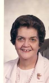 Ethel Bogle Obituary (1931