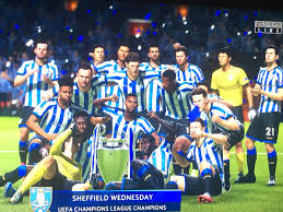 Choosing fifa 21 career mode's best young cm to assemble this list of the best young central midfielders in fifa 21, the primary rating looked to for ranking the players was the overall rating. Fifa 20 Sheffield Wednesday Rebuild Complete After 8 Season The Owls Have Won The 2026 27 Champions League Seriousfifacareers