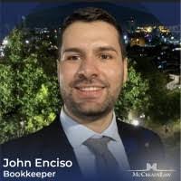 Paul Enciso's Instagram, Twitter & Facebook