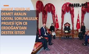 Demet akalın ayrıca karantina günlerinde neler yaptıklarını da anlatırken özellikle bir konuyu çok iyi gördüğünü ifade etti. Cb Erdogan Hande Yener Ve Demet Akalin I Kabul Etti Urfa Haber Sanliurfa Haberleri Sanliurfa