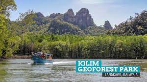 Kilim geoforest park is an ultimate destination for trekkers and wildlife lovers. Kilim Geoforest Park The Soaring Spirits In Langkawi Malaysia The Poor Traveler Itinerary Blog