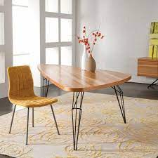 The dimensions of the coffee table are: Pin On Les Tables