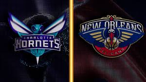 Watch from anywhere online and free. Nba 2k16 Gameplay Charlotte Hornets Vs New Orleans Pelicans 2 Full Game Ps4 Youtube