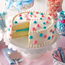Crops are often modified to lower production costs and. The Cutest Gender Reveal Party Food Ideas Taste Of Home