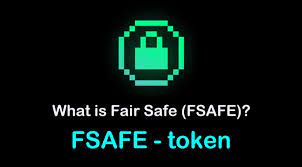 Three simple functions occur during each trade: What Is Fair Safe Fsafe What Is Fair Safe Token What Is Fsafe Token