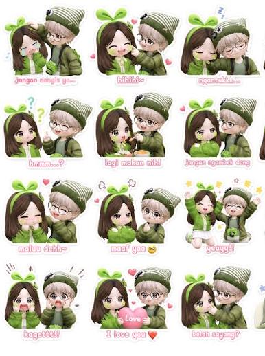 Prompt Stickers Chat Gpt | TikTok