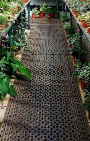 Greenhouse Floor Ideas Greenhouse Plans Greenhouse Backyard Greenhouse