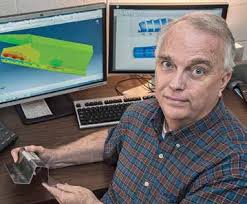 TEN YEARS AND COUNTING