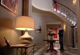 The Sets On Gossip Girl Gossip Girl Bedroom Gossip Girl Decor Gossip Girl Blair