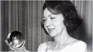 The predictions of famous psychic Jeane Dixon, who met with both Roosevelt  and Nixon