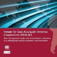 Check spelling or type a new query. Forum For East Asia Latin America Cooperation Fealac New Biregional Trade And Investment Relations In A Changing World Economic Environment Digital Repository Economic Commission For Latin America And The Caribbean