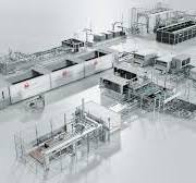 Solar Panel Manufacturing with an Innovative Automated Line ...