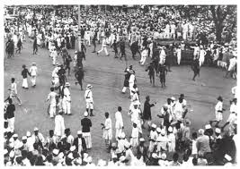 SATHEE: Chapter 11 Mahatma Gandhi and ...