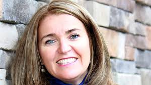 Creating a Culture of Courage: Michelle Schafer On How Authenticity  Benefits People and Profits in the Workplace