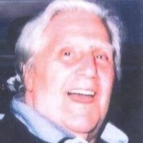 Mr. Michael G. DePalma Obituary