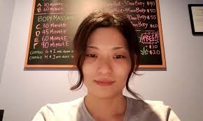 Meet Sunghee Shin of YOLO Foot Spa