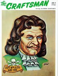 THE LEATHER CRAFTSMAN Magazine Review