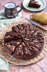 Maybe you would like to learn more about one of these? Torta Pere Cioccolato Ricetta Con Yogurt E Senza Burro