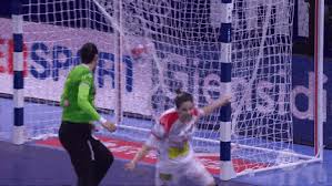 With tenor, maker of gif keyboard, add popular handball animated gifs to your conversations. Handball Gif By Ehf Find Share On Giphy