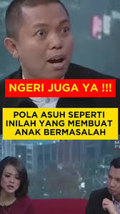 Pentingnya pemahaman tentang pola asuh terhadap anak. #fyp #tiktok  #psikologi #parenting #ibudananak #kreatortiktok #viralvideos #katakata  #quotestory