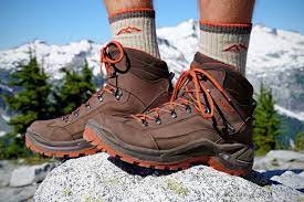 Best hiking shoes of 2021. Best Hiking Boots Of 2021 Switchback Travel
