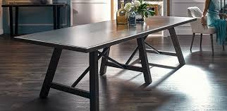 Omer Dining Table 280cm Dining Tables Dining Table Round Dining Table Table