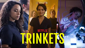 They are not alone in this behaviour. Shoplifters Netflix Country