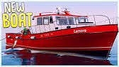 Commercial fishing in north atlantic! Fishing North Atlantic New Year 2021 Youtube
