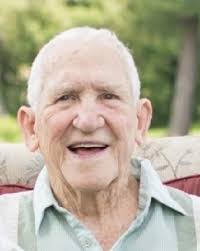 DAROLD CONRAD Obituary (1923