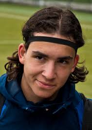 På vei til Rosenborg: