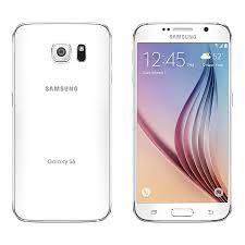 Cdma is a technology for digital transmission of radio signal that allows multiple frequencies to be used simultaneously): Samsung Galaxy S6 G920v 32gb White Verizon Gsm Unlocked Smartphone Refurbished Grade A Walmart Com