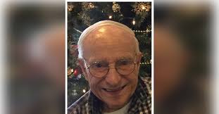 Obituary information for Laurence M. Johnson