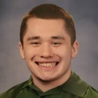 Brandon Grasty's Instagram, Twitter & Facebook