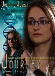 Journey (TV Mini Series 2018– )