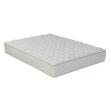 sleep magic verde plush mattress size king by wolf 605 00