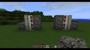 Submitted 7 years ago by danielgibbs. How To Make A Piston Door Minecraft Youtube
