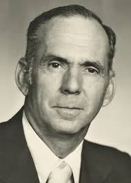 Charles Leon Borel aka Papaw